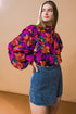 moody-sweetie-woven-top Flying Tomato-Sophia's Style-3